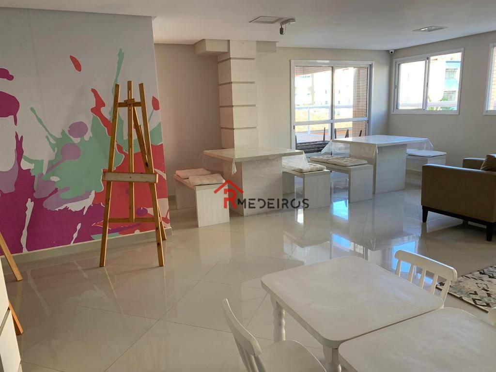 Apartamento à venda com 2 quartos, 82m² - Foto 56