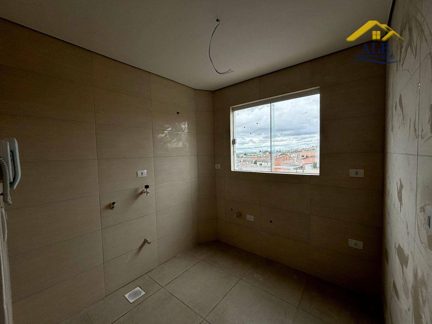 Apartamento à venda com 2 quartos, 43m² - Foto 11