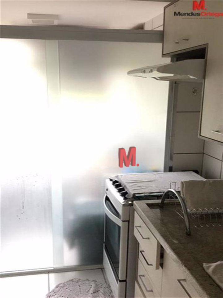 Apartamento à venda com 2 quartos, 48m² - Foto 20