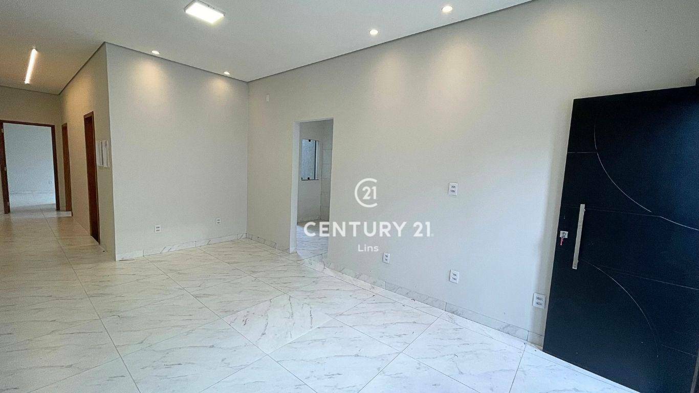 Casa à venda com 3 quartos, 150M2 - Foto 3