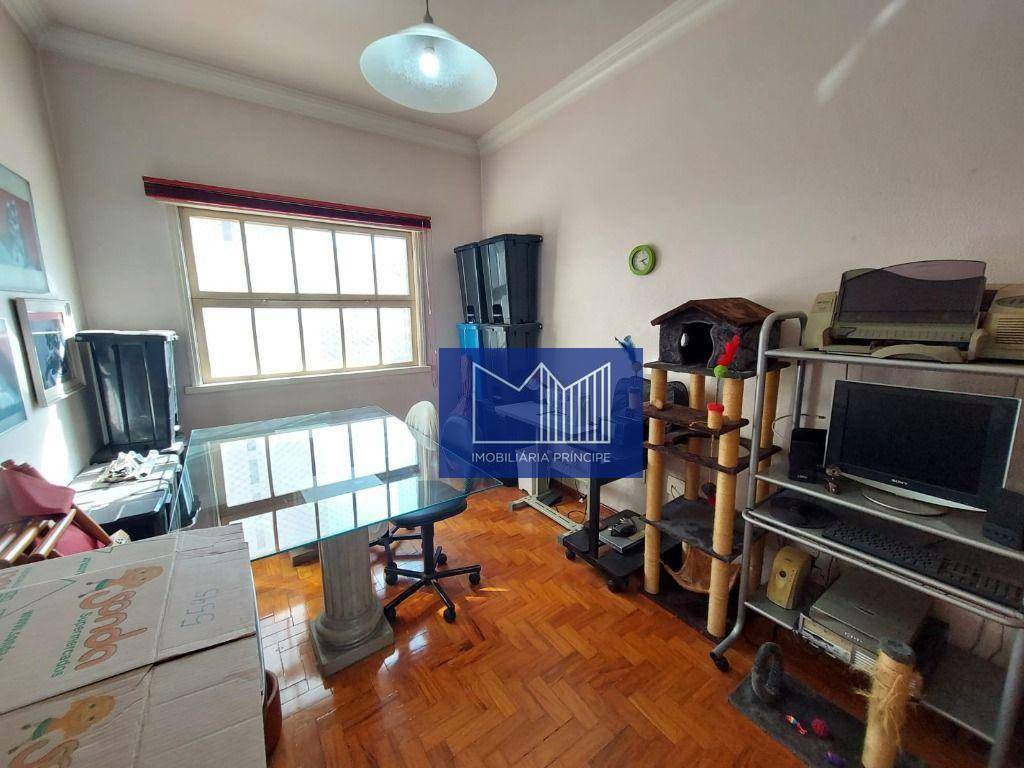 Apartamento à venda com 3 quartos, 116m² - Foto 13