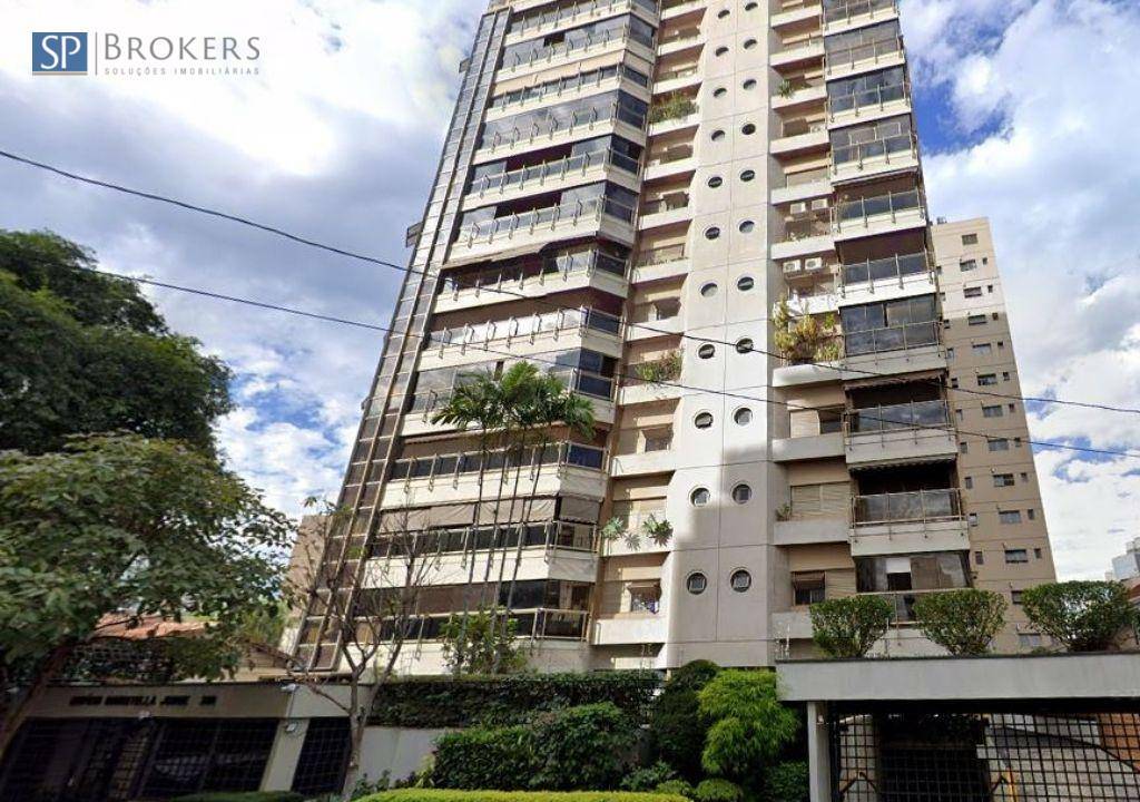 Cobertura à venda com 5 quartos, 650m² - Foto 21