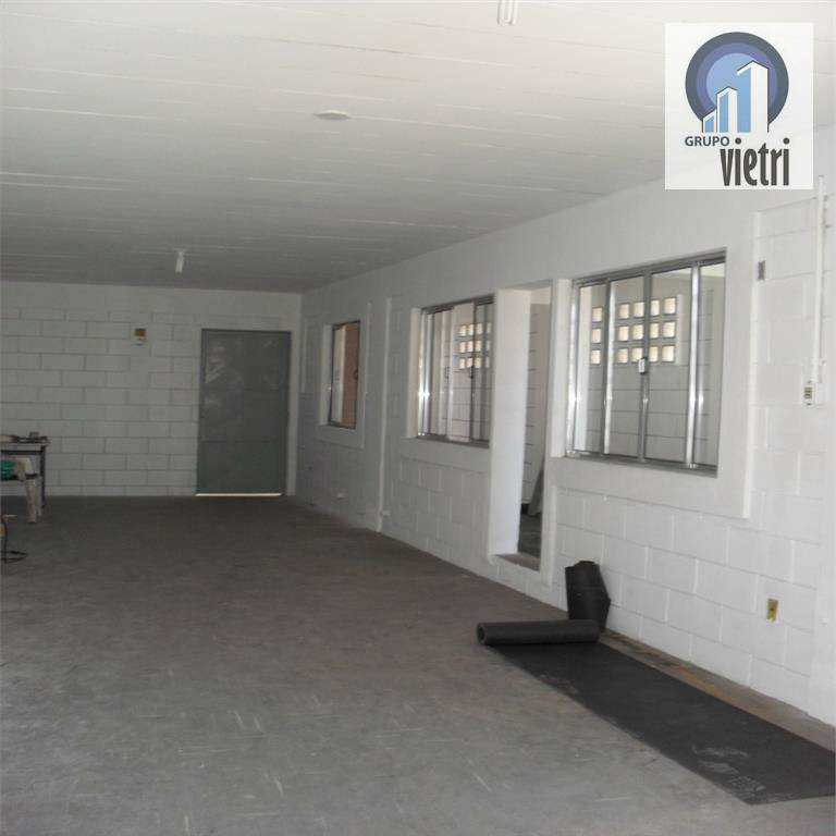 Prédio Inteiro à venda, 370m² - Foto 8