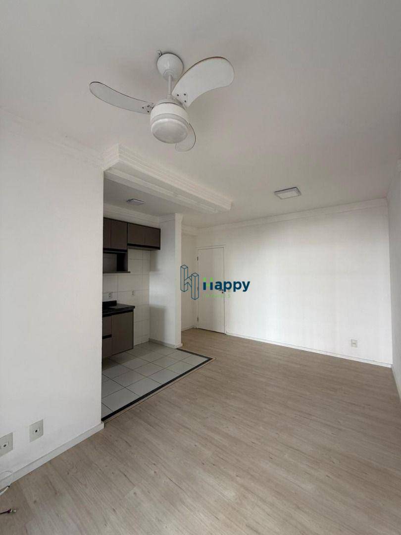 Apartamento, 2 quartos, 60 m² - Foto 3