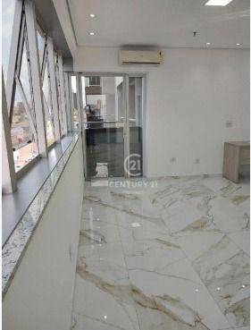 Sala-Conjunto, 48 m² - Foto 2