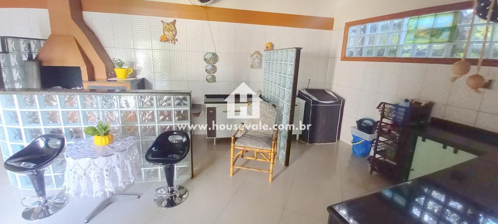 Sobrado à venda com 4 quartos, 100m² - Foto 15