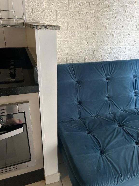 Apartamento à venda com 1 quarto, 31m² - Foto 8