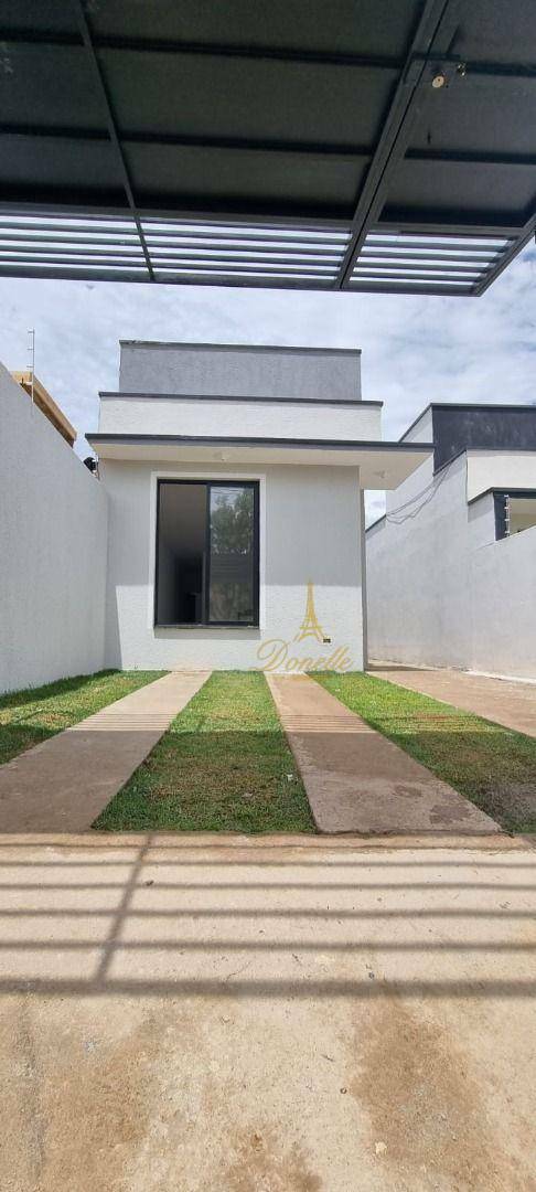 Casa à venda com 2 quartos, 63m² - Foto 6