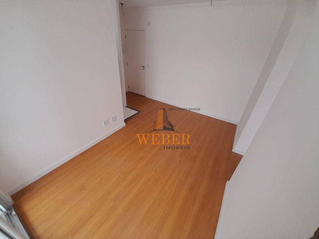 Apartamento à venda com 2 quartos, 48m² - Foto 20