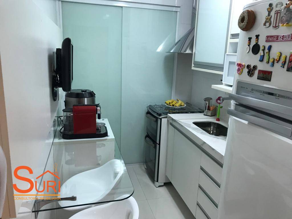 Apartamento à venda com 2 quartos, 66m² - Foto 14