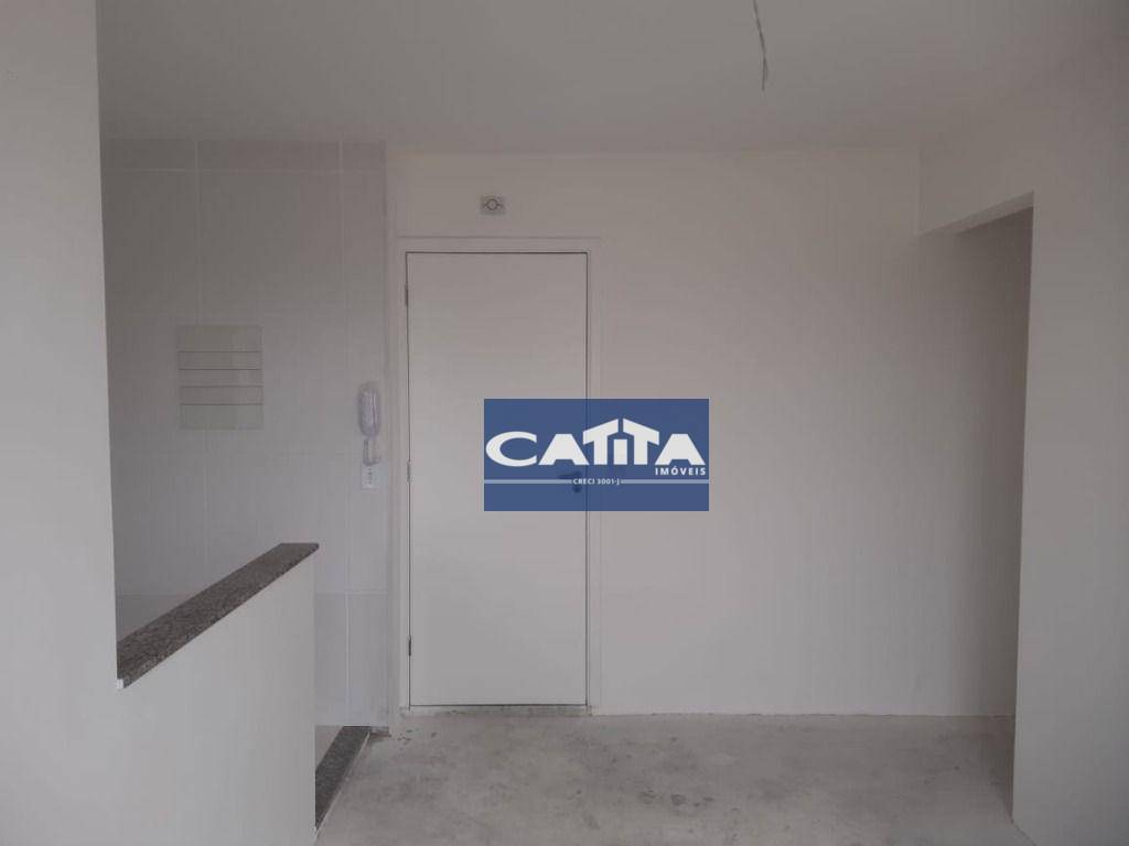 Apartamento à venda com 2 quartos, 44m² - Foto 3