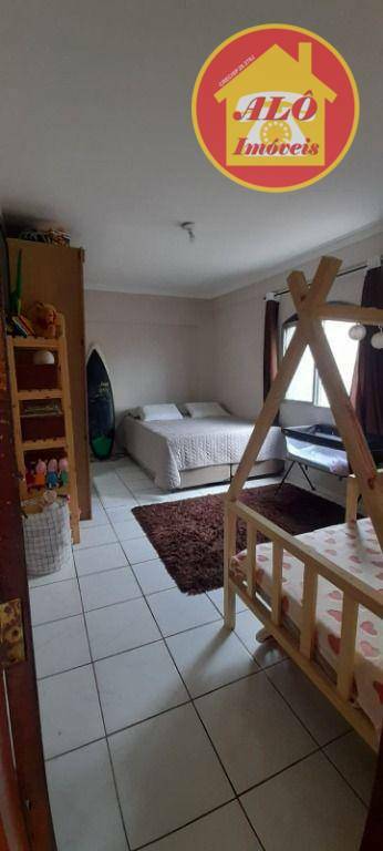 Apartamento à venda com 1 quarto, 45m² - Foto 2