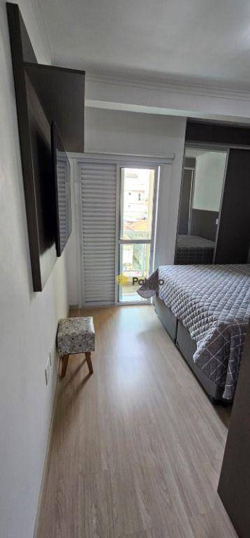 Cobertura à venda com 2 quartos, 110m² - Foto 14