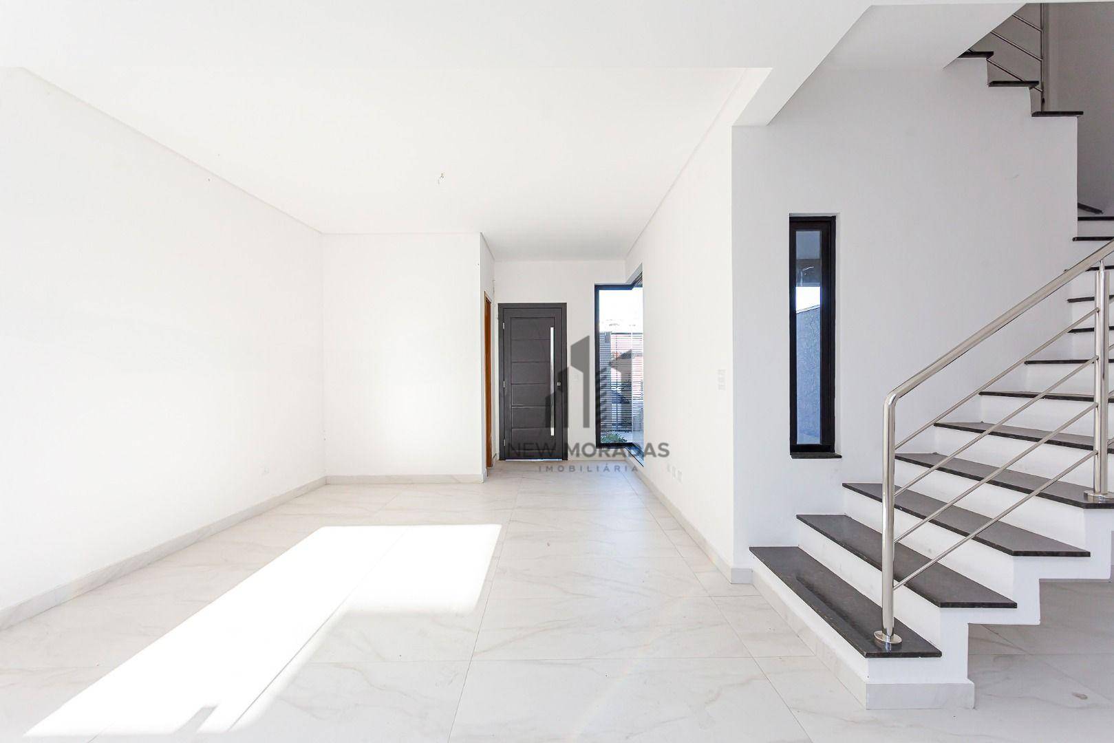 Sobrado, 3 quartos, 170 m² - Foto 3