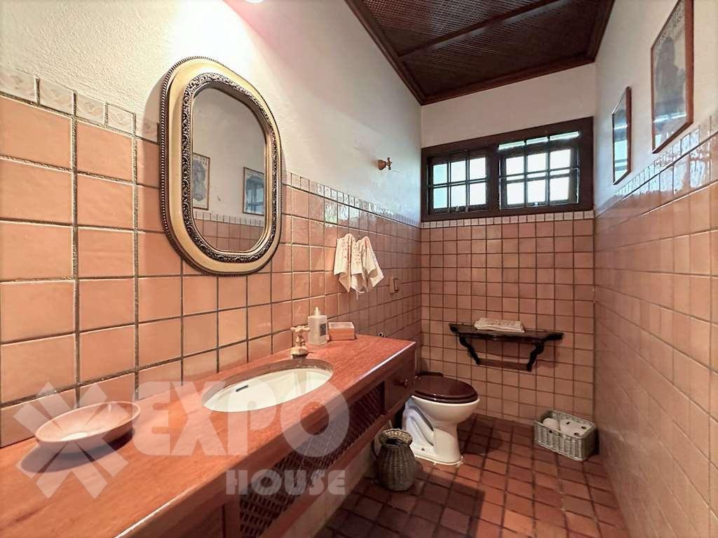 Casa à venda com 5 quartos, 982m² - Foto 12