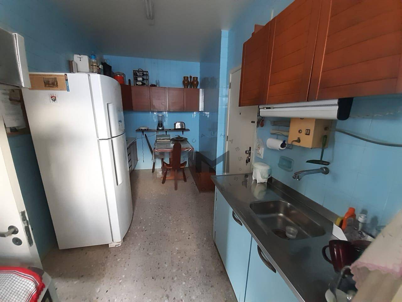 Apartamento à venda com 3 quartos, 186m² - Foto 21