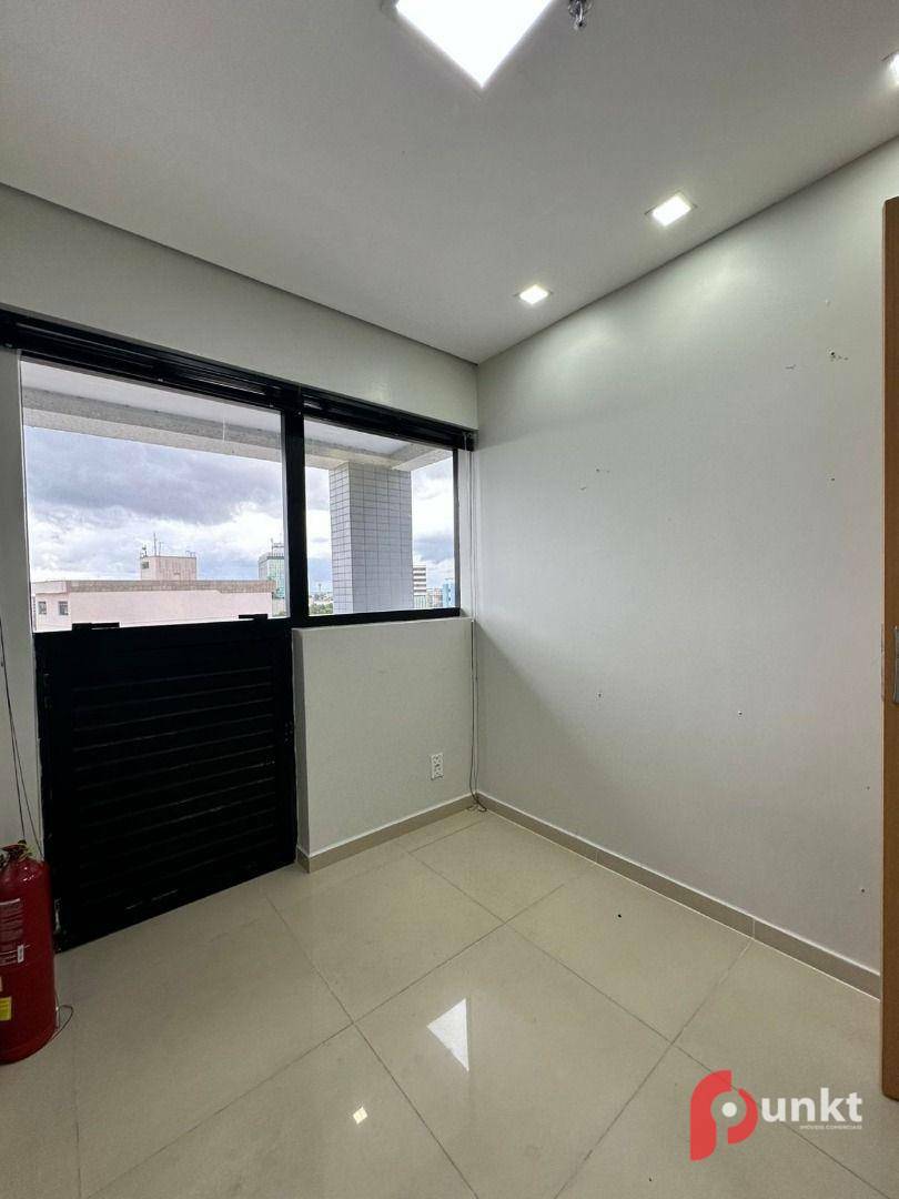 Conjunto Comercial-Sala para alugar, 42m² - Foto 7