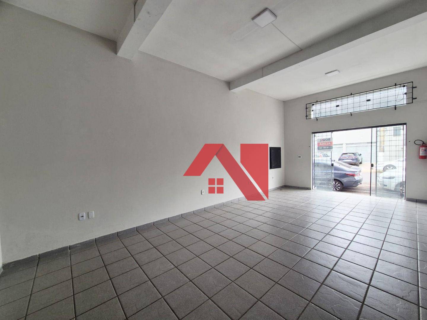 Loja-Salão, 40 m² - Foto 5