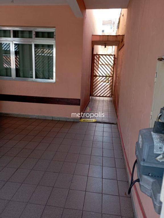 Sobrado à venda com 3 quartos, 140m² - Foto 7