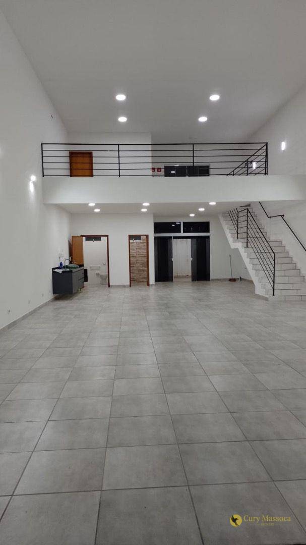 Depósito-Galpão-Armazém para alugar, 210m² - Foto 1