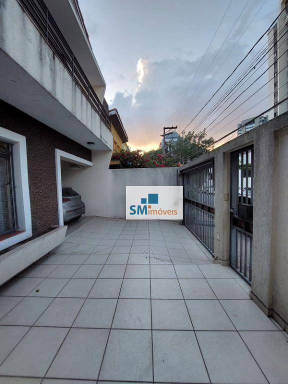 Sobrado para alugar com 3 quartos, 160m² - Foto 53