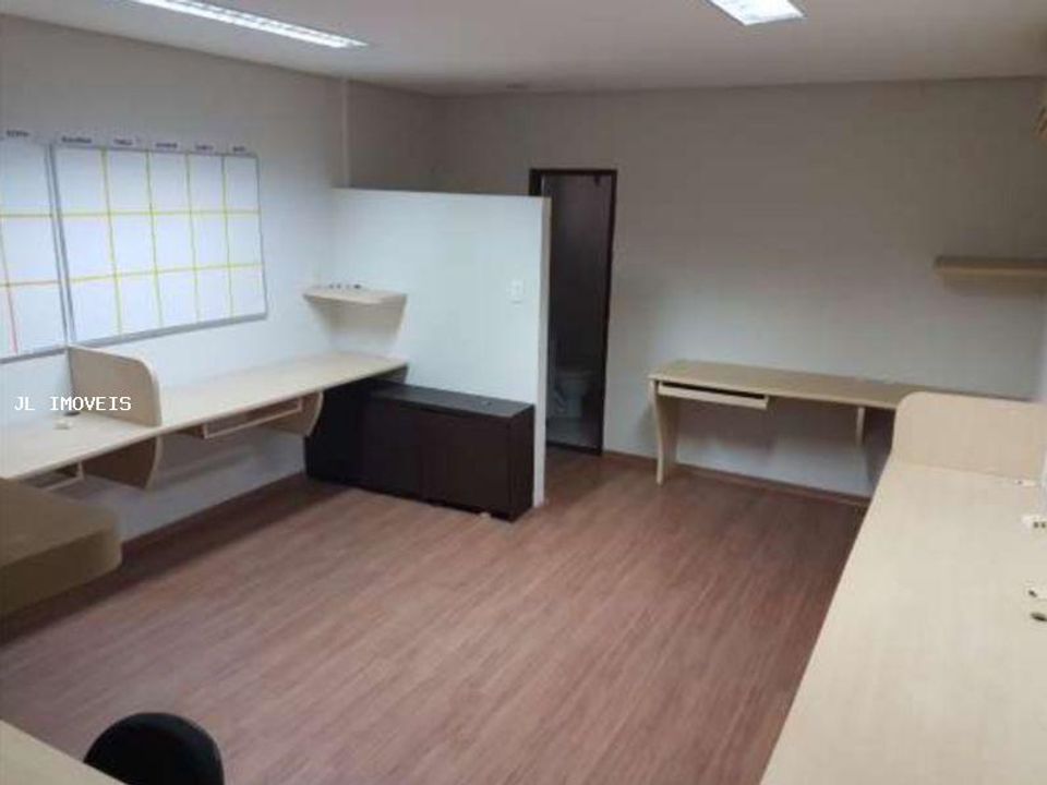 Prédio Inteiro para alugar, 254m² - Foto 5