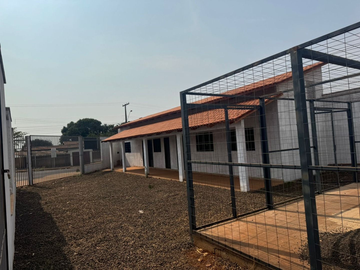 Depósito-Galpão-Armazém para alugar, 107m² - Foto 12