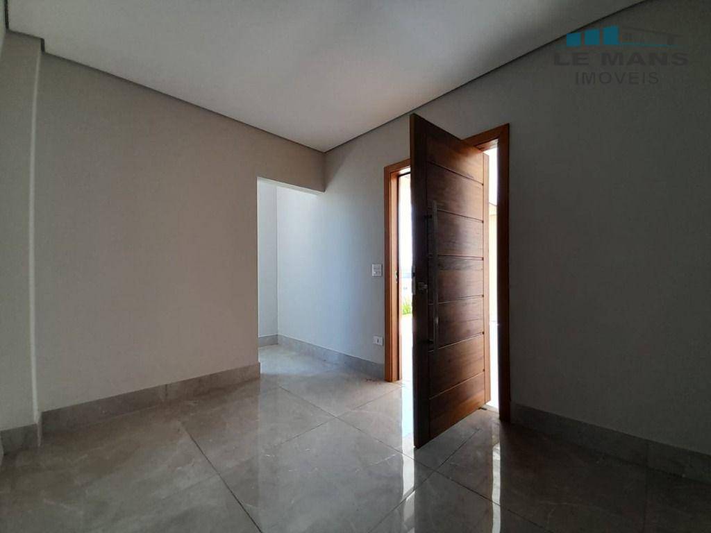 Casa de Condomínio à venda com 3 quartos, 180m² - Foto 7