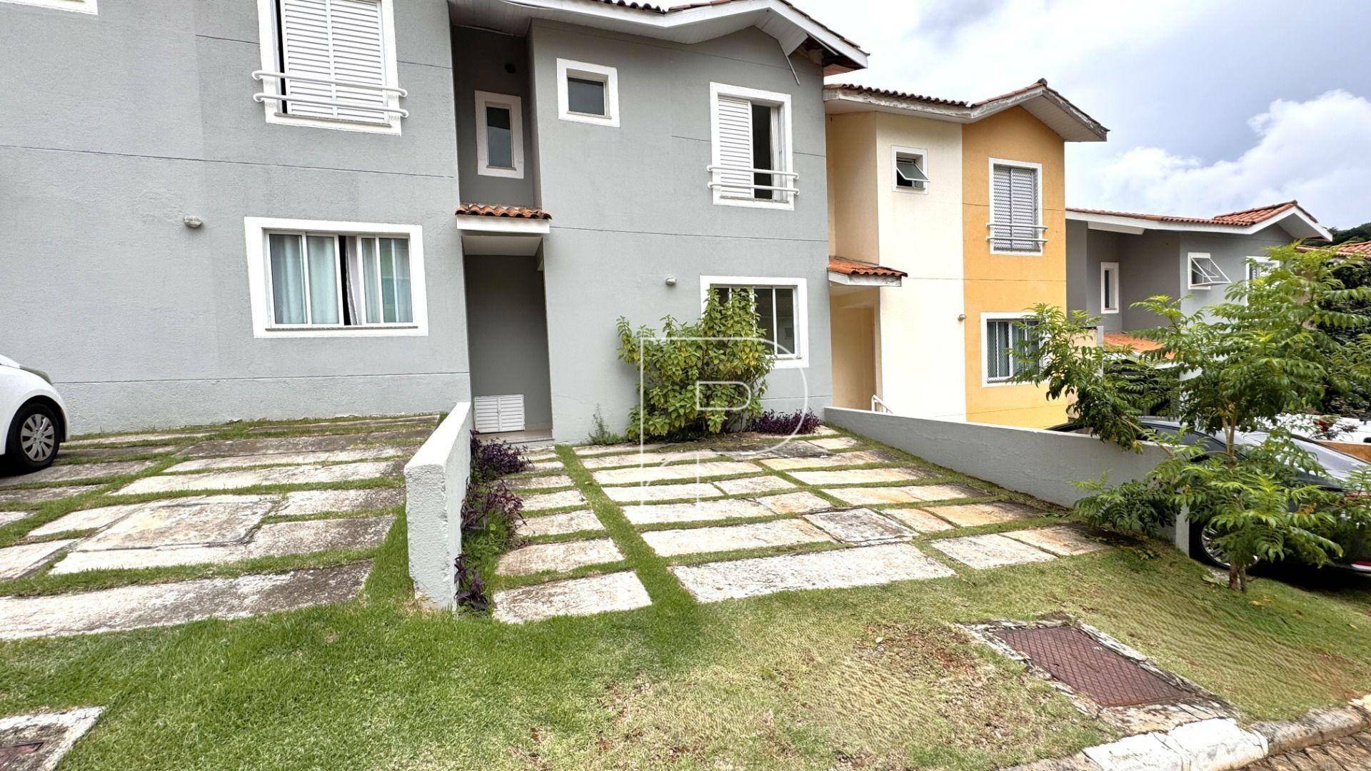 Casa de Condomínio à venda com 3 quartos, 135m² - Foto 22