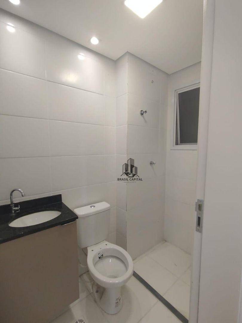 Apartamento à venda com 2 quartos, 46m² - Foto 5