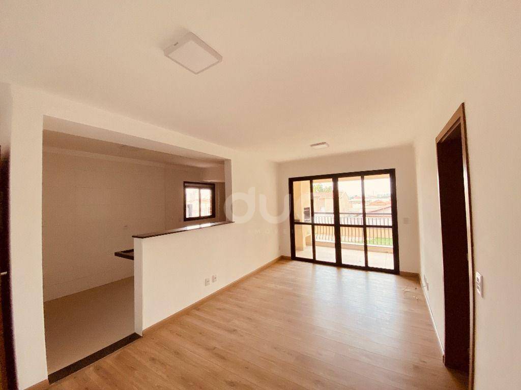 Apartamento à venda com 3 quartos, 100m² - Foto 1