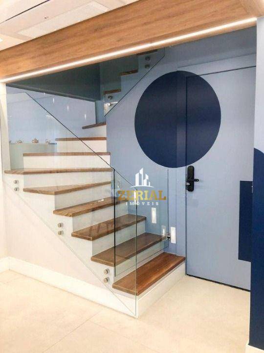 Apartamento à venda com 3 quartos, 165m² - Foto 9