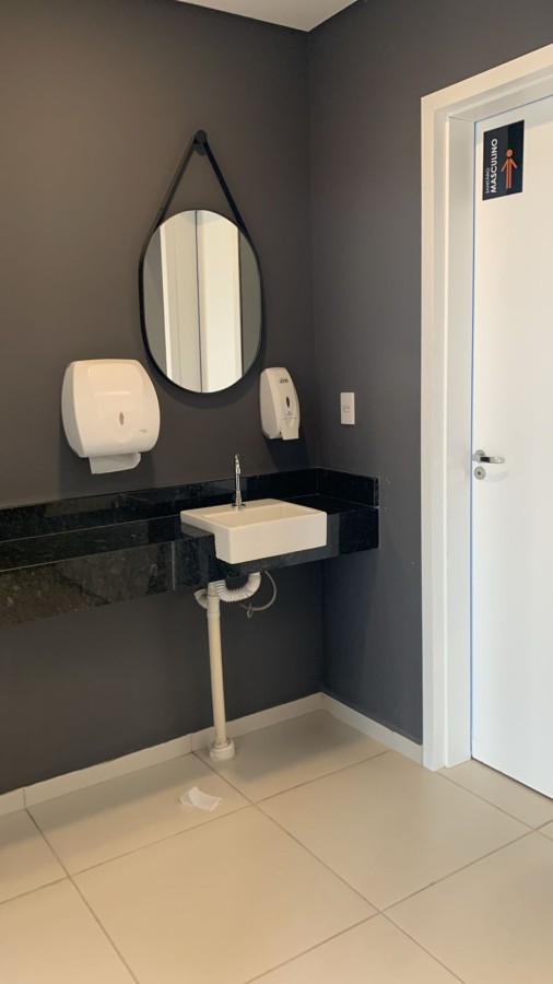 Apartamento à venda com 2 quartos, 58m² - Foto 4
