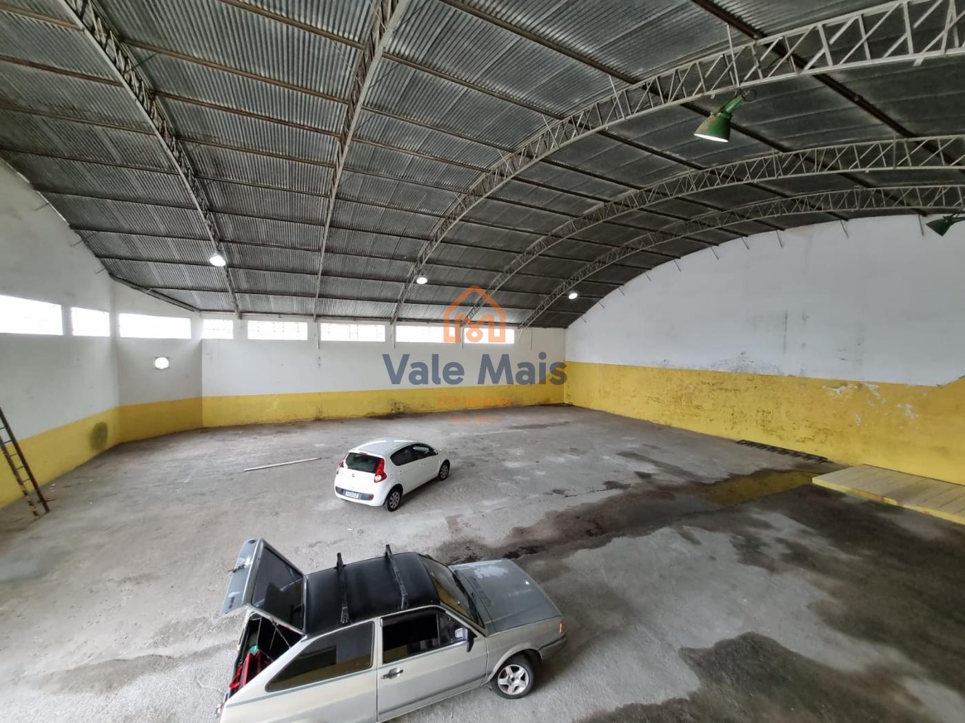 Depósito-Galpão-Armazém para alugar, 608m² - Foto 6