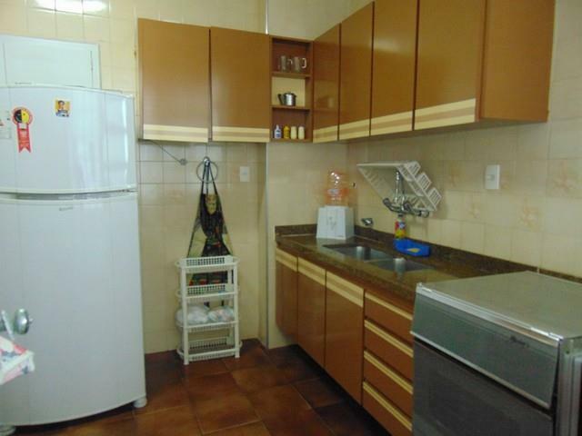 Apartamento à venda com 3 quartos, 160m² - Foto 28