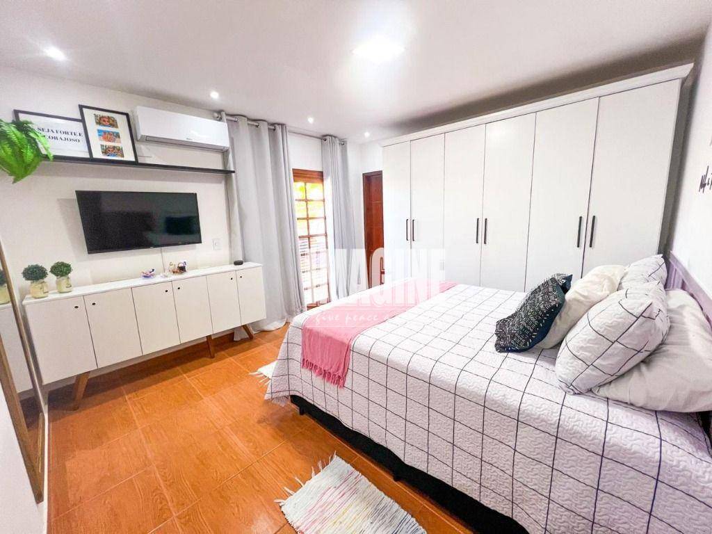 Sobrado à venda com 3 quartos, 95m² - Foto 25