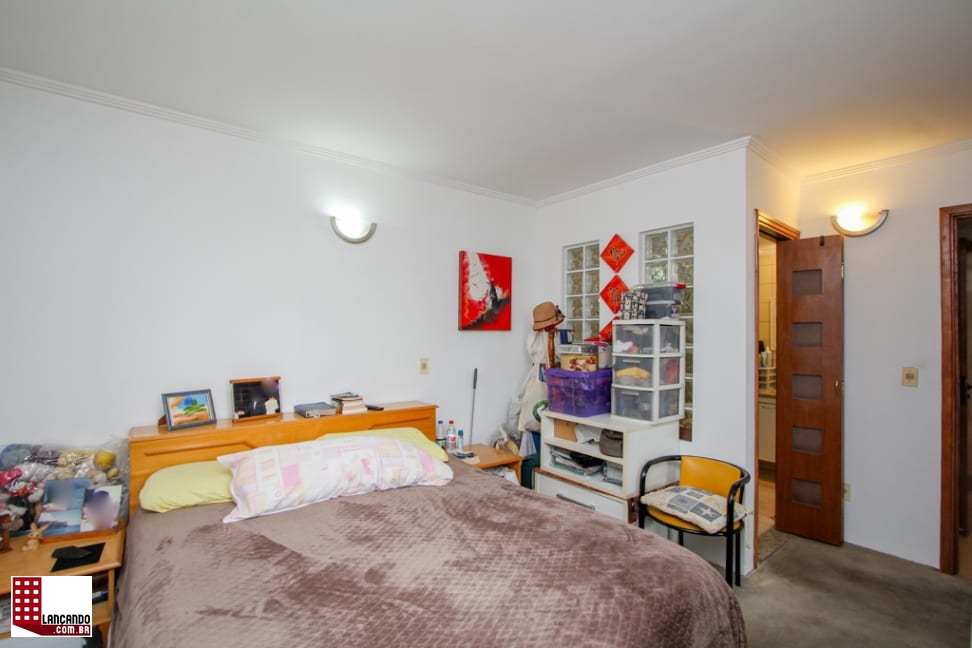 Apartamento à venda com 3 quartos, 105m² - Foto 3