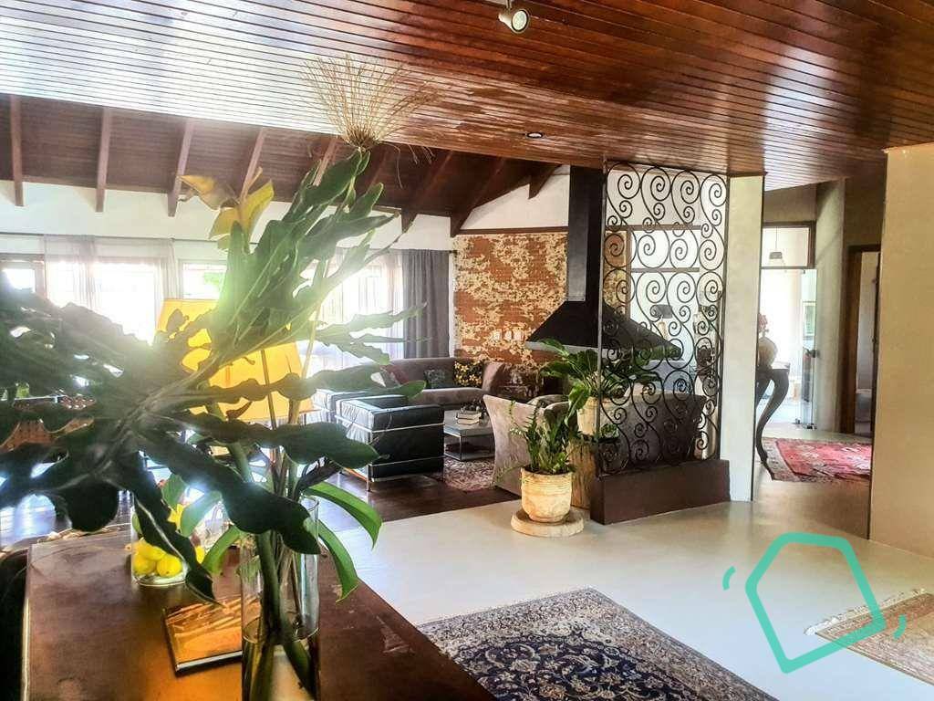 Casa de Condomínio à venda e aluguel com 5 quartos, 850m² - Foto 18