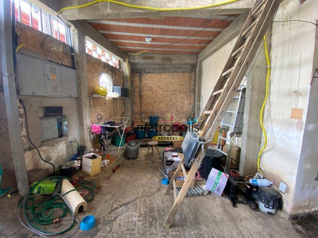 Sobrado à venda com 3 quartos, 322m² - Foto 3