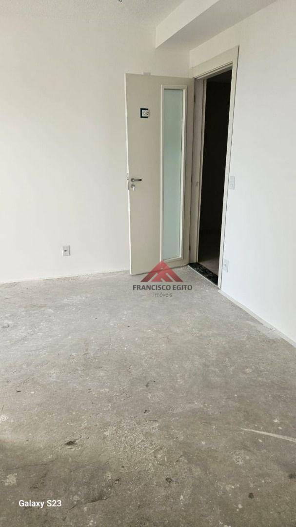 Apartamento à venda com 2 quartos, 50m² - Foto 5