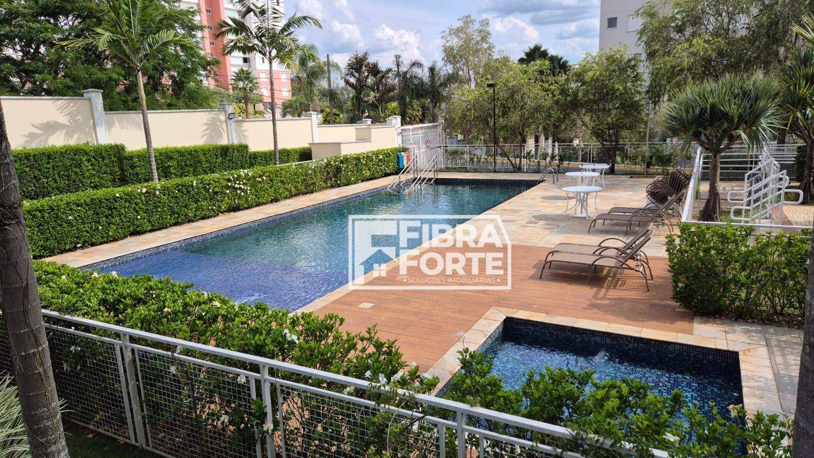 Apartamento para alugar com 3 quartos, 109m² - Foto 1