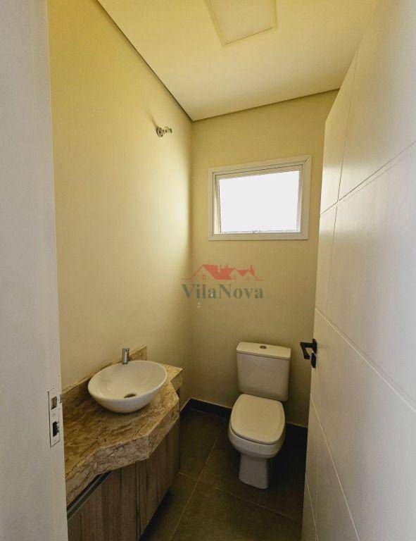 Casa de Condomínio para alugar com 3 quartos, 167m² - Foto 7