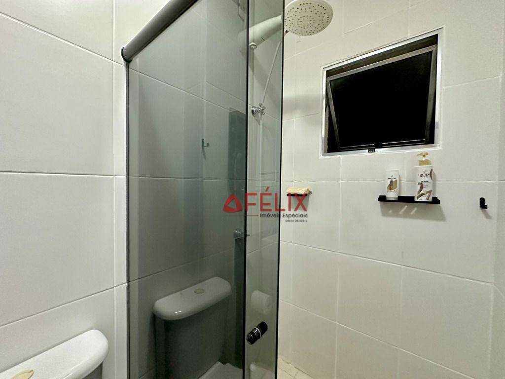 Apartamento à venda com 2 quartos, 55m² - Foto 20