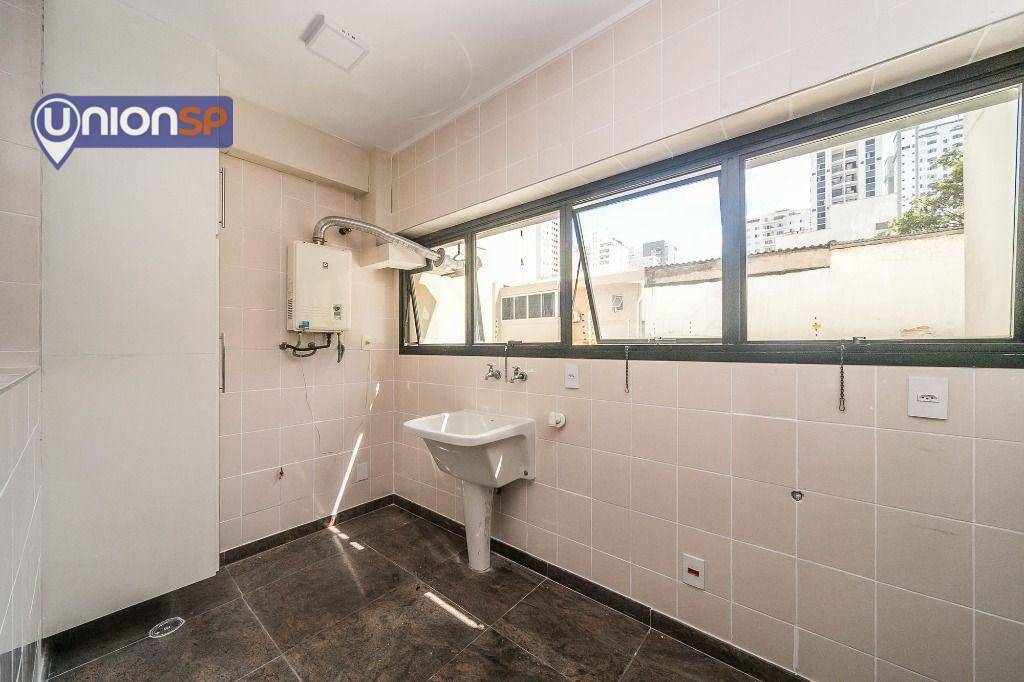 Apartamento à venda com 4 quartos, 172m² - Foto 26