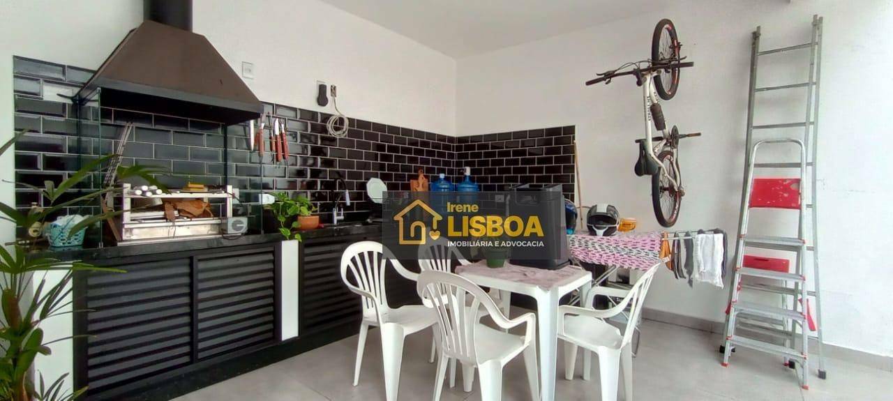 Casa à venda com 3 quartos, 150m² - Foto 27