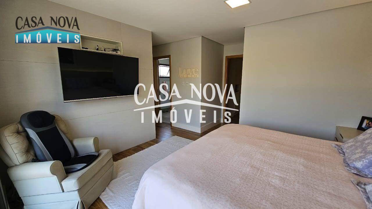 Casa de Condomínio à venda com 3 quartos, 320m² - Foto 27