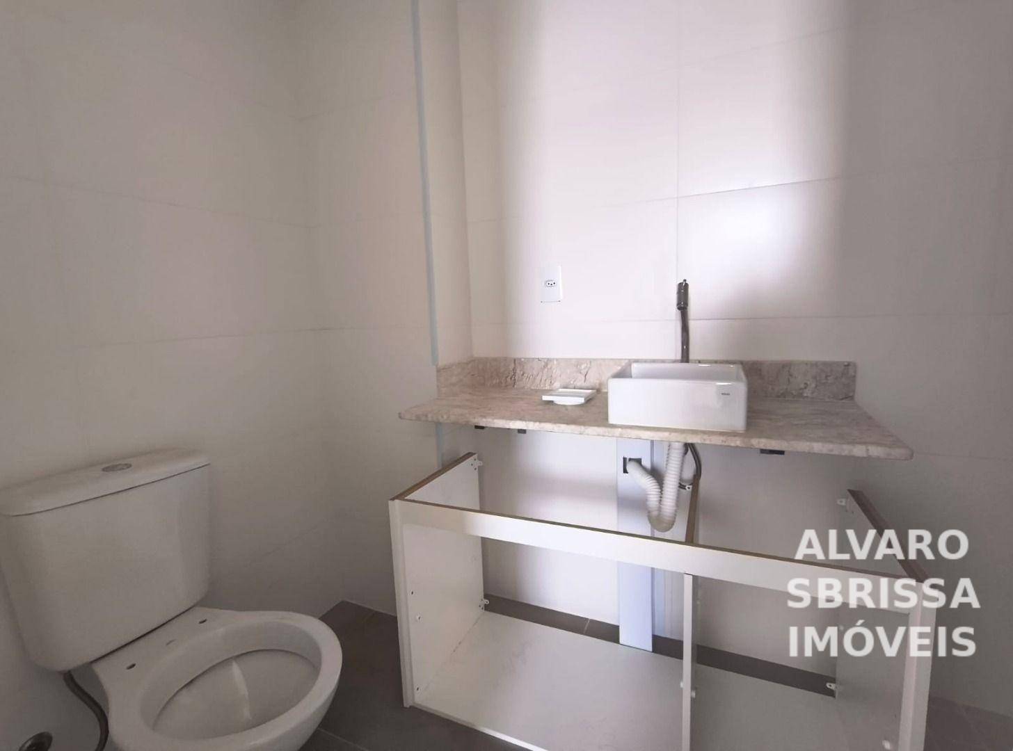 Apartamento à venda com 2 quartos, 60m² - Foto 6