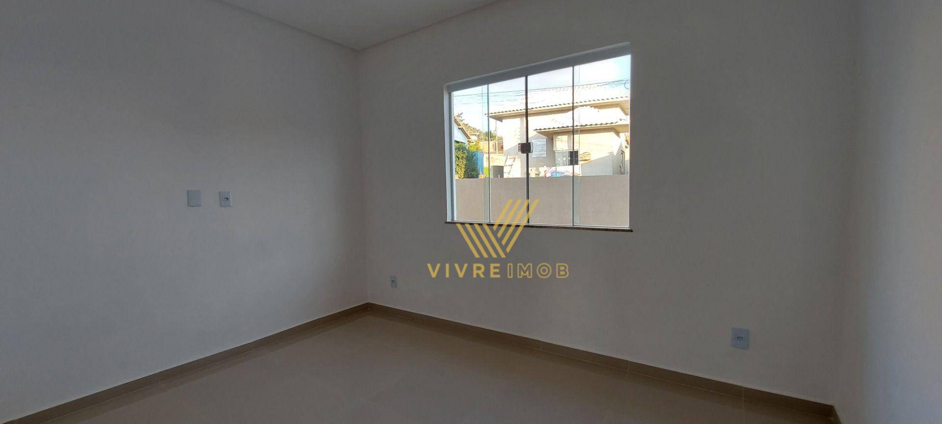 Casa de Condomínio à venda com 3 quartos, 90m² - Foto 9