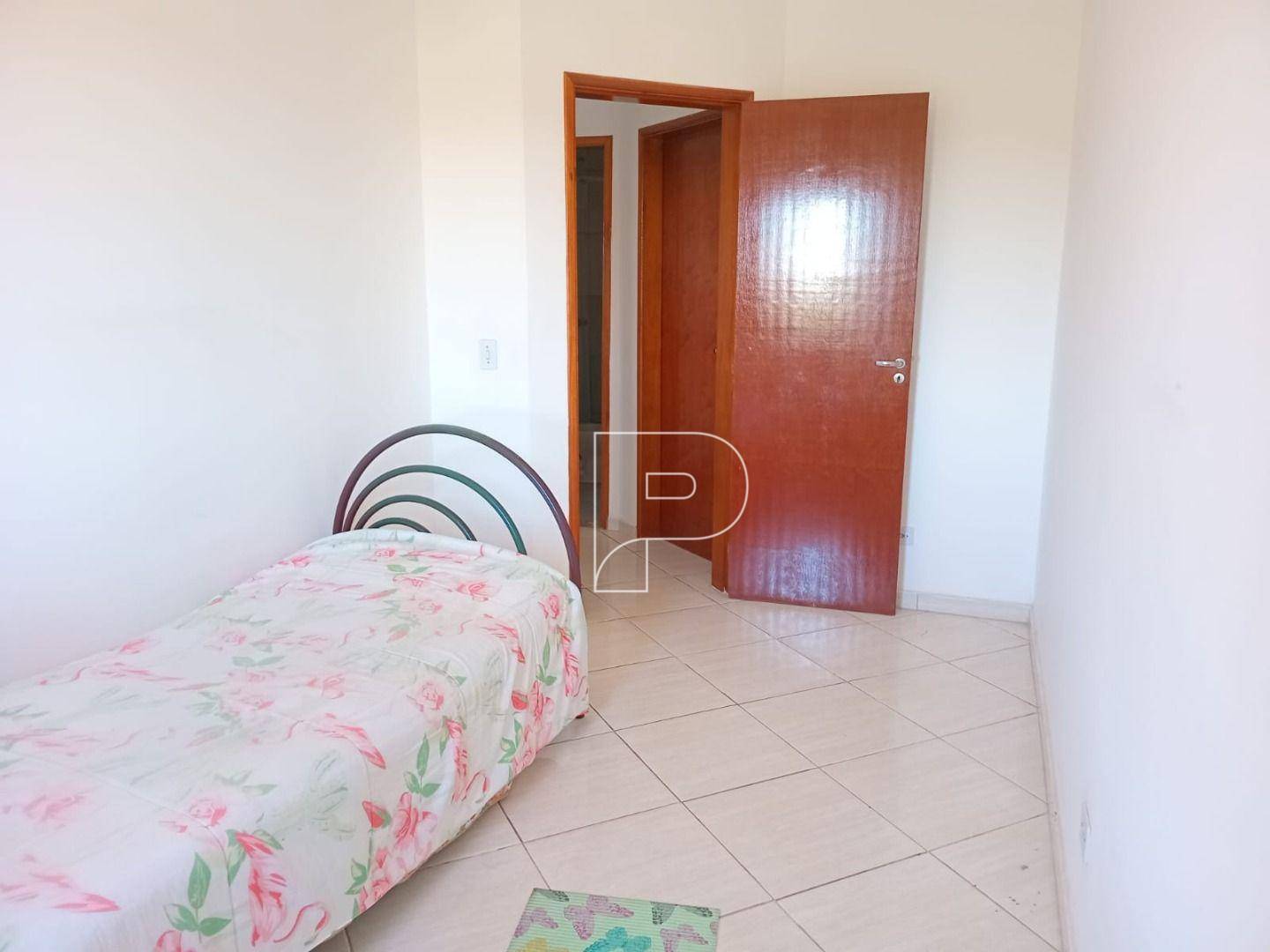 Apartamento à venda com 2 quartos, 58m² - Foto 5