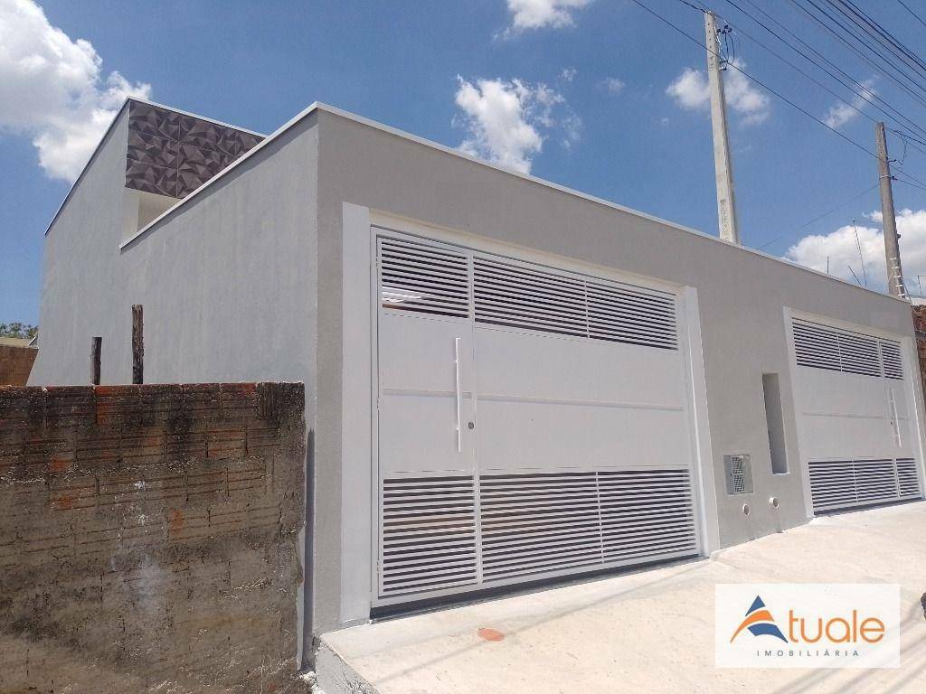 Casa para alugar com 3 quartos, 95m² - Foto 2